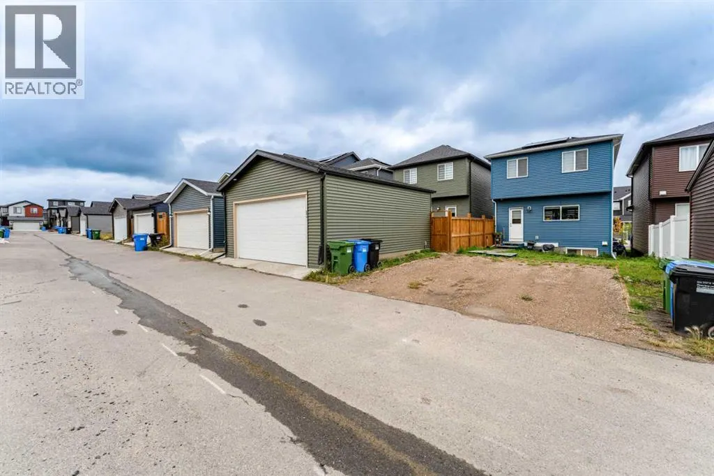 172 Belmont Green SW
