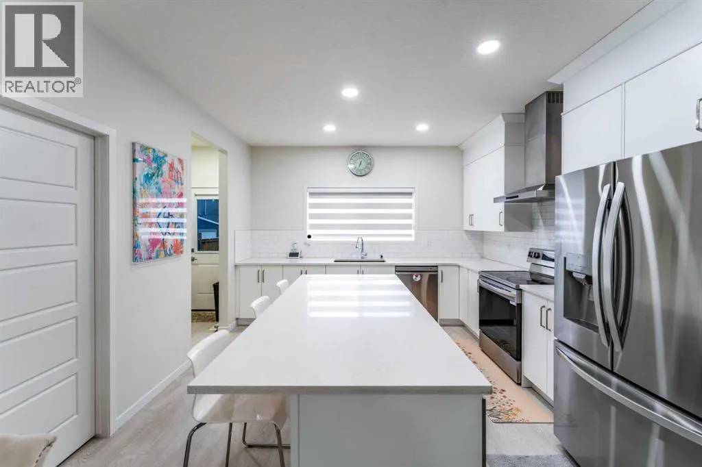 172 Belmont Green SW