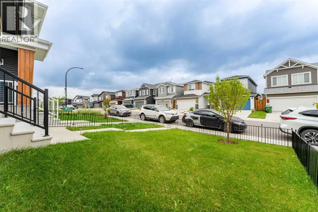 172 Belmont Green SW