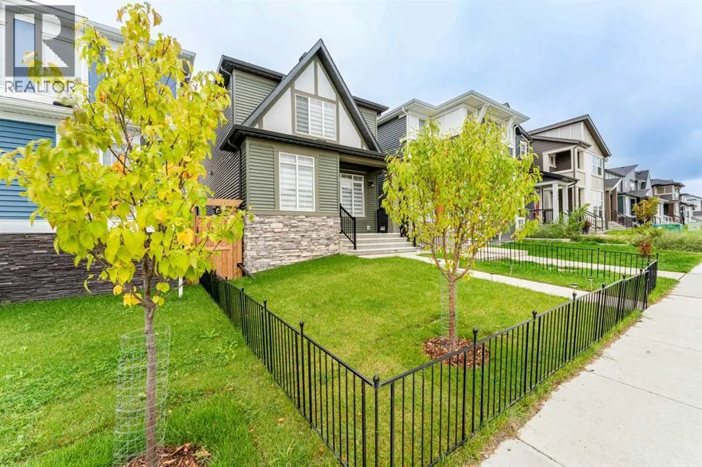 172 Belmont Green SW