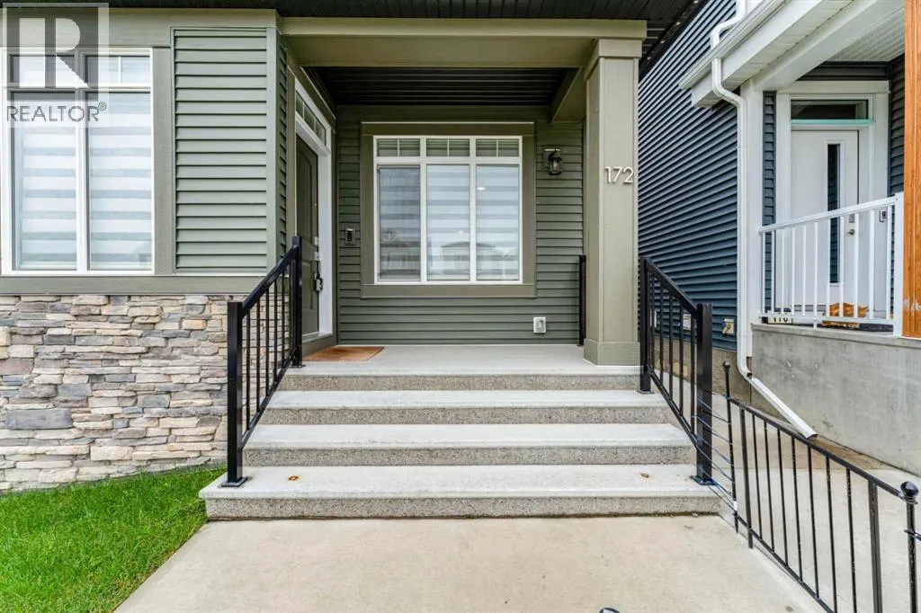 172 Belmont Green SW