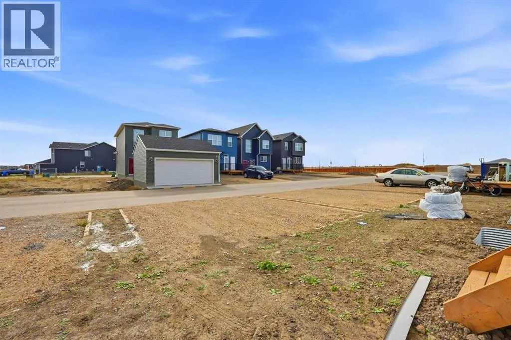 8561 Huxbury Drive NE