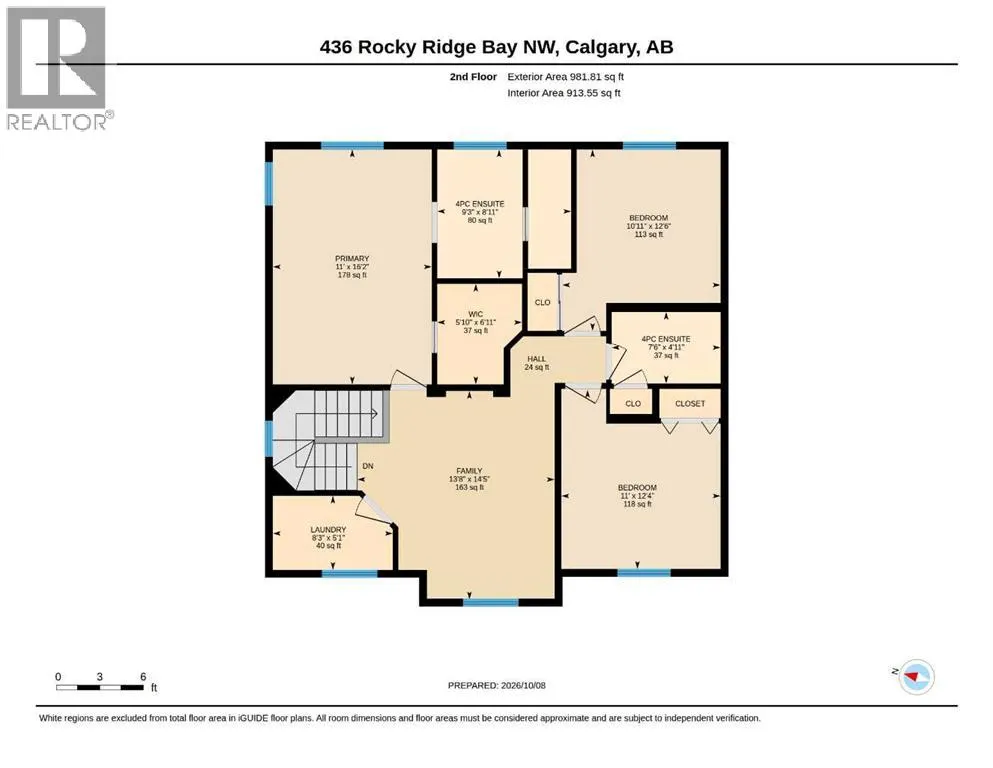 436 Rocky Ridge Bay NW