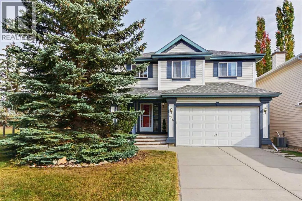 436 Rocky Ridge Bay NW
