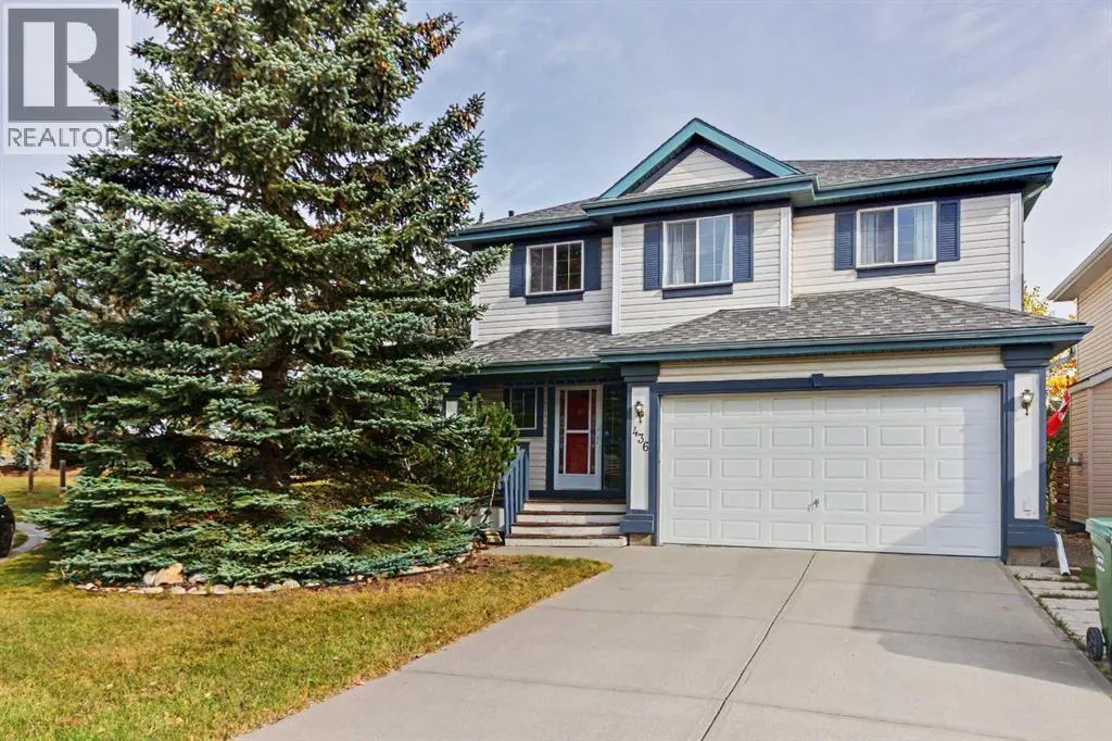 436 Rocky Ridge Bay NW
