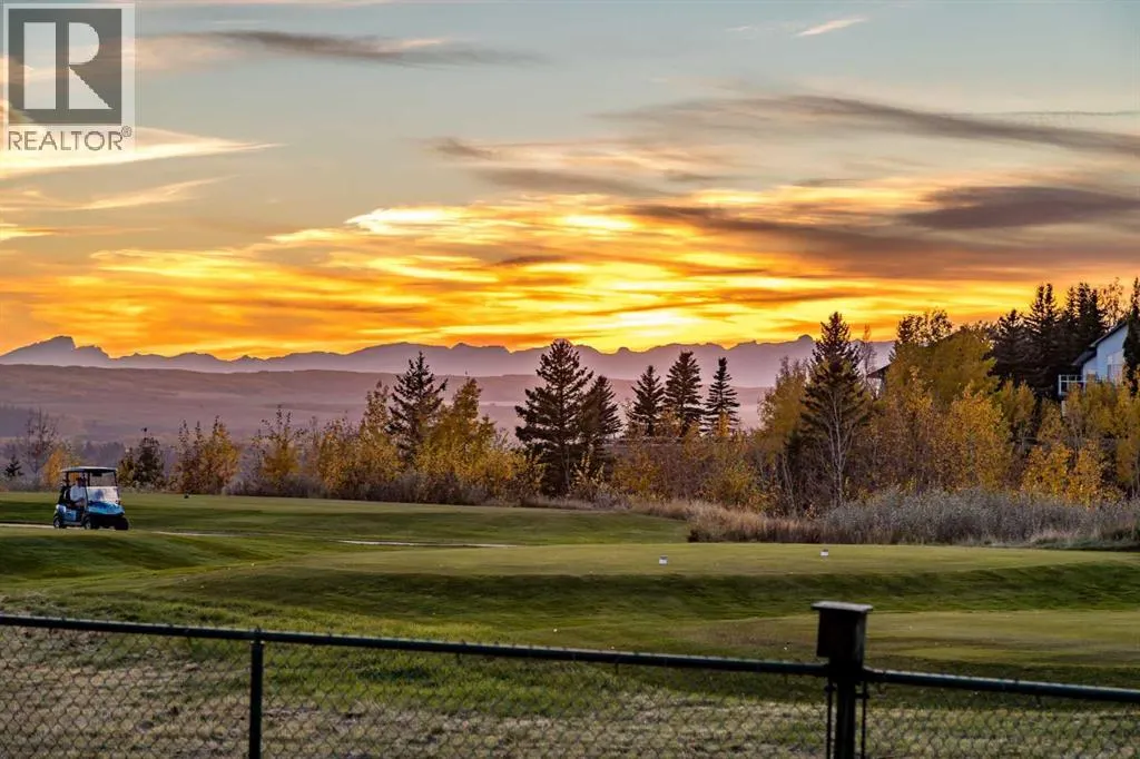 118 Gleneagles View