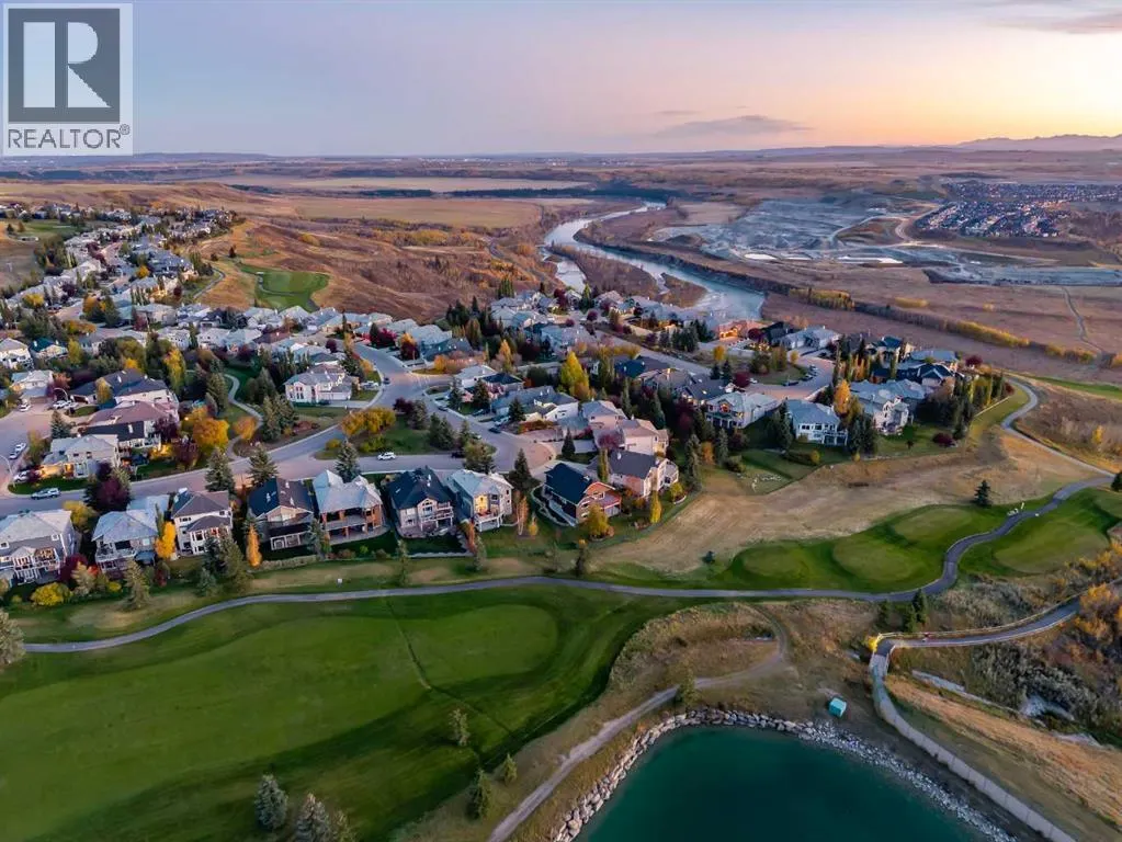 118 Gleneagles View