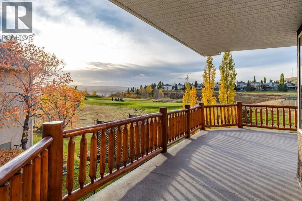 118 Gleneagles View