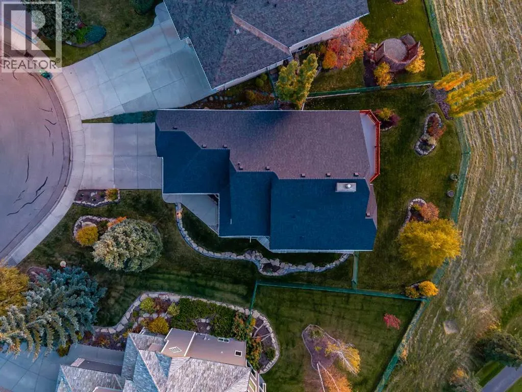 118 Gleneagles View