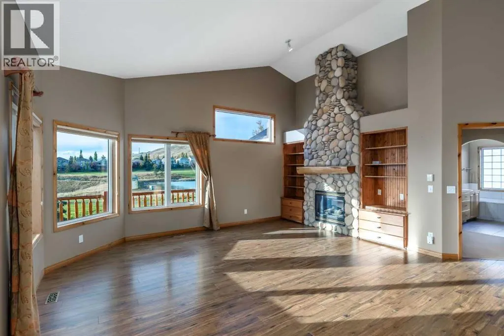 118 Gleneagles View