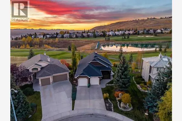 118 Gleneagles View