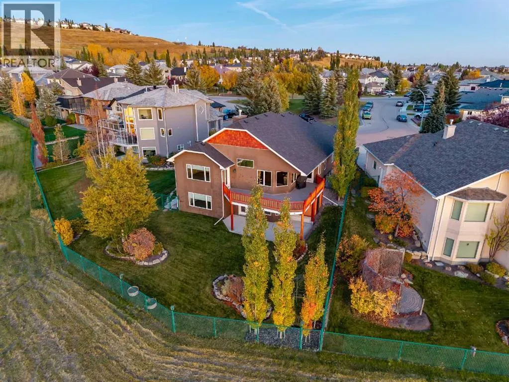118 Gleneagles View