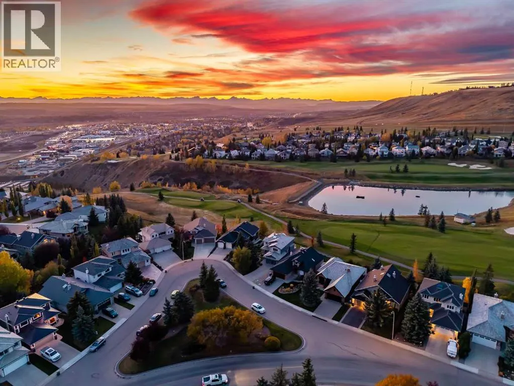 118 Gleneagles View