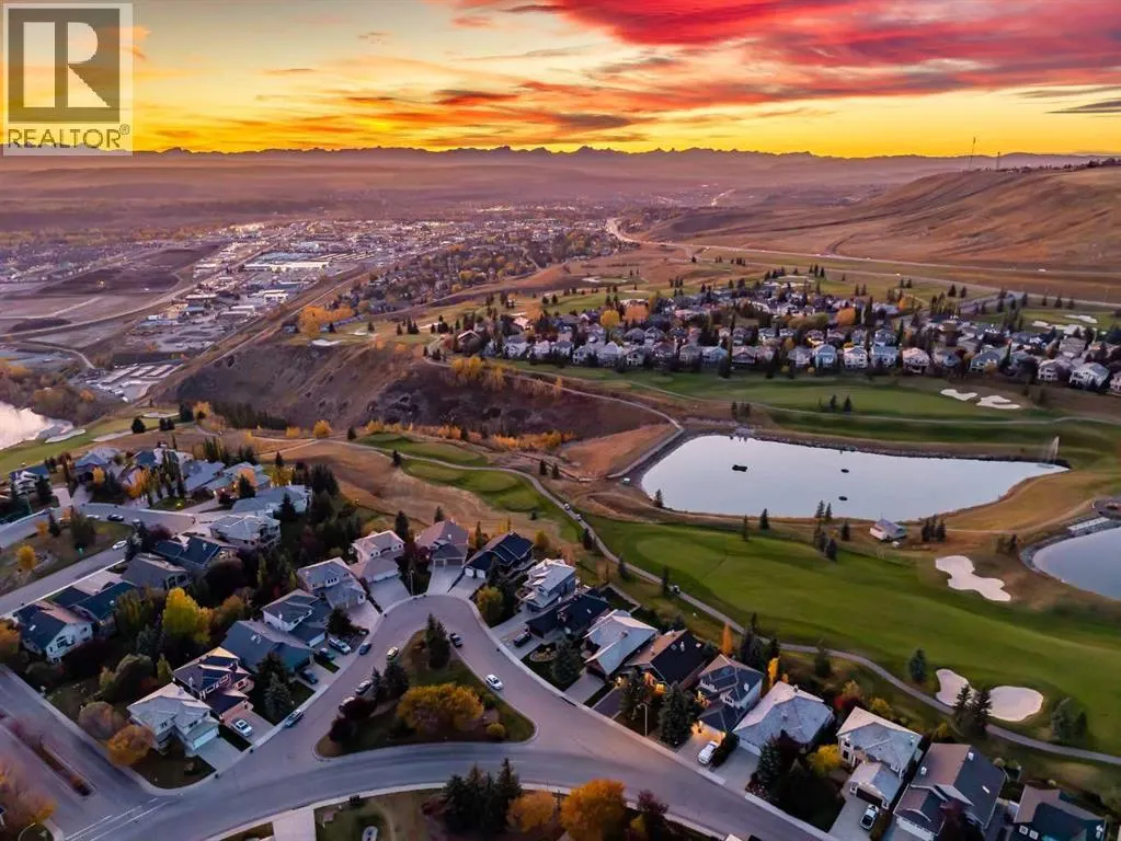 118 Gleneagles View