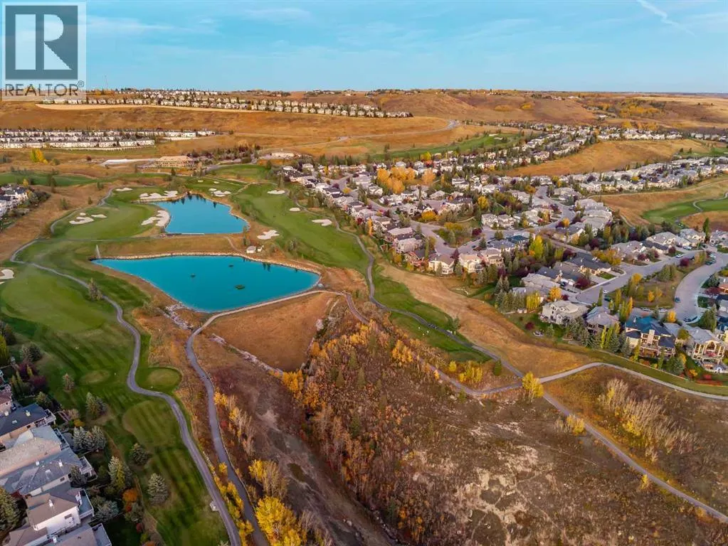 118 Gleneagles View