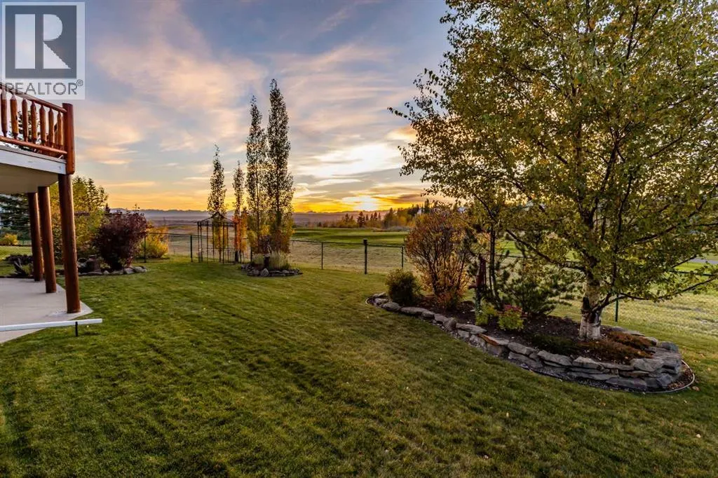 118 Gleneagles View