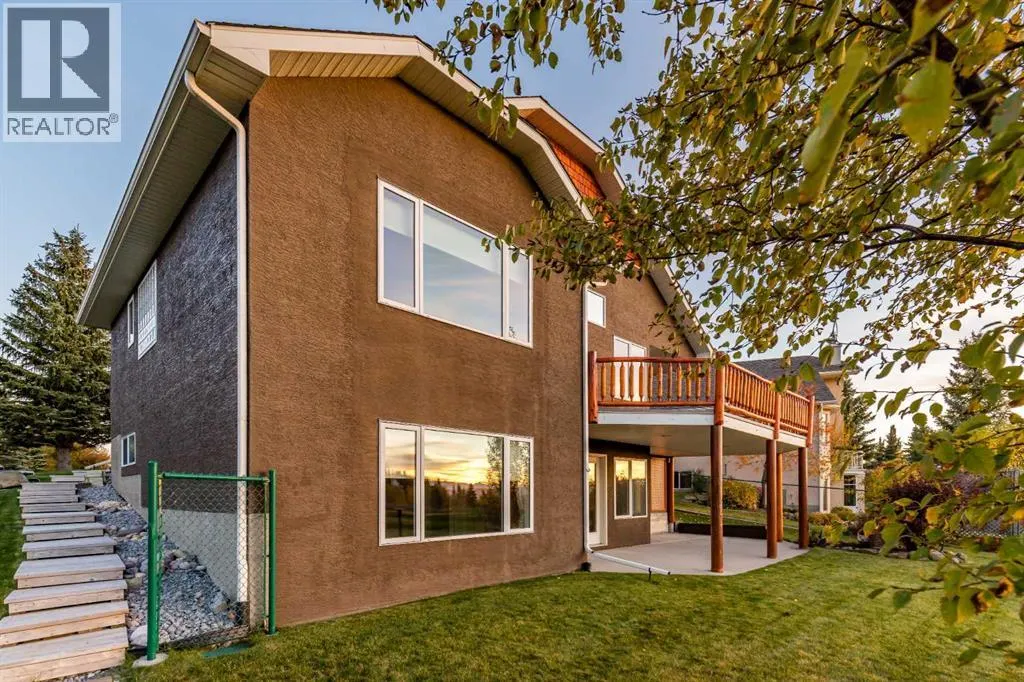 118 Gleneagles View