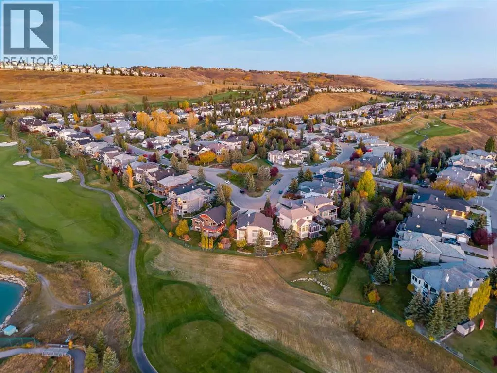 118 Gleneagles View