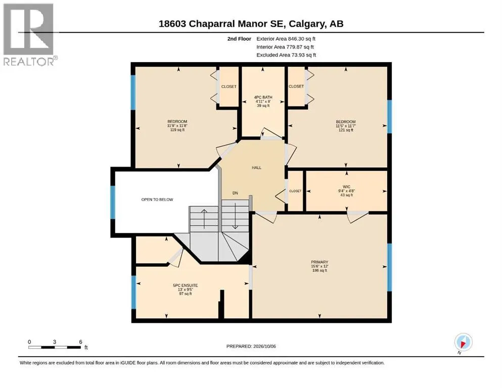 18603 Chaparral Manor SE
