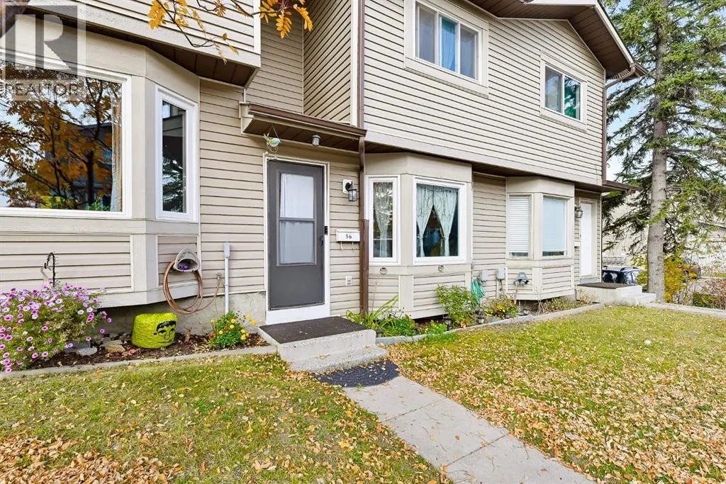 56 Falshire Terrace NE