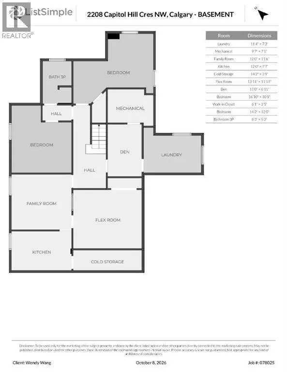 2208 Capitol Hill Crescent NW