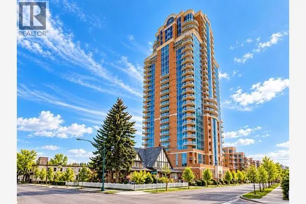 500, 817 15 Avenue SW