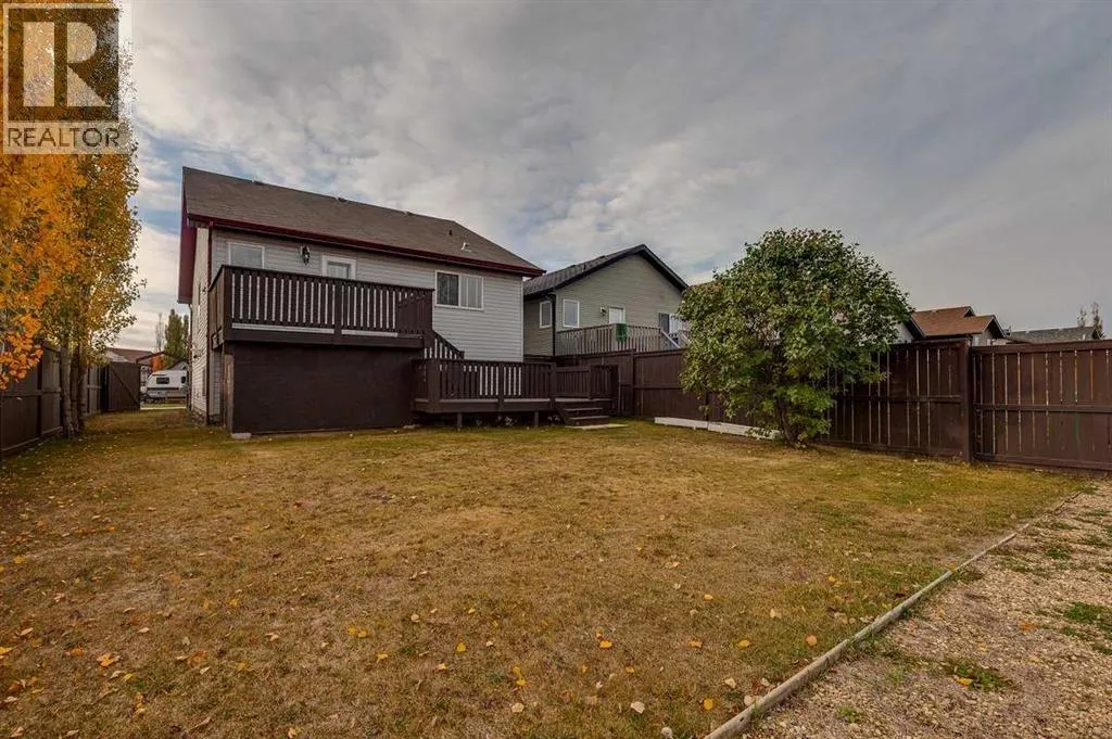 48 Vanson Close
