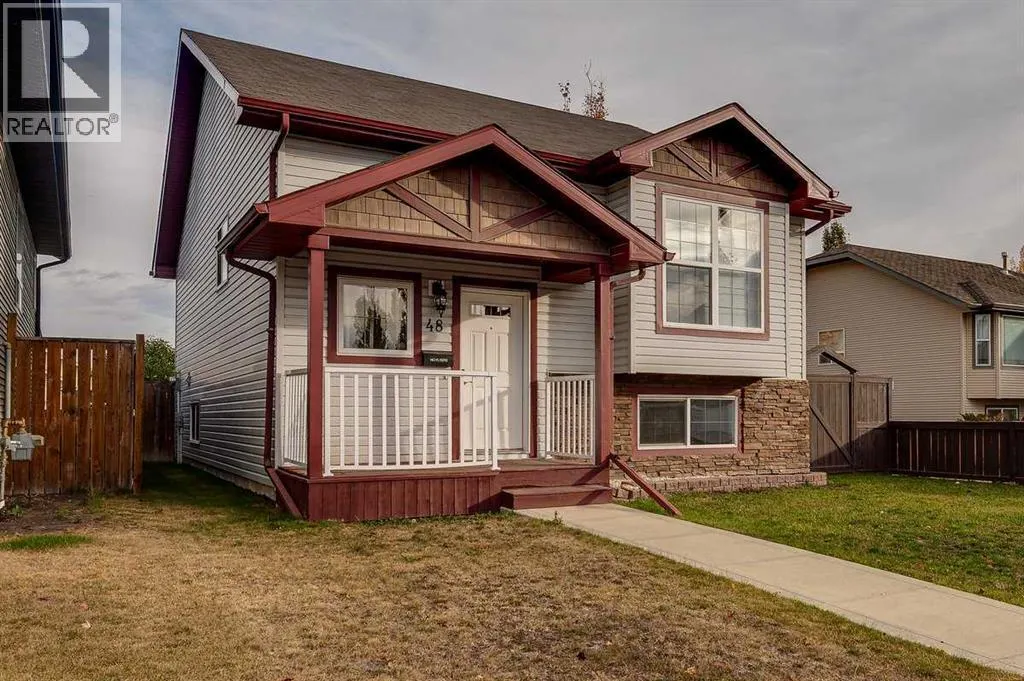 48 Vanson Close
