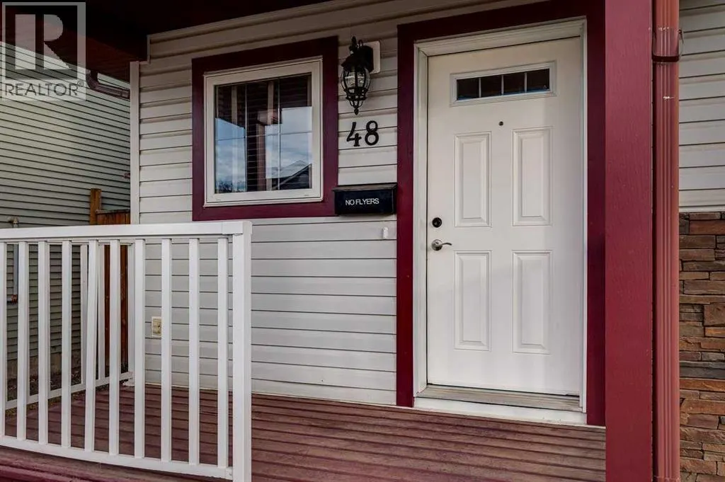48 Vanson Close