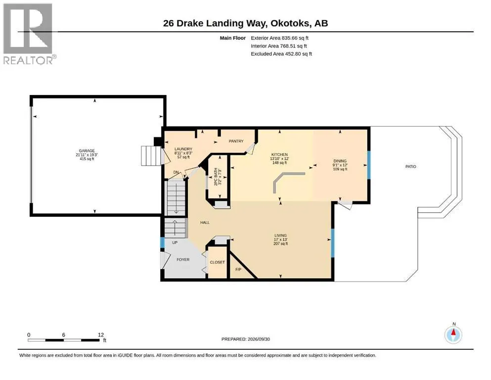 26 Drake Landing  NE