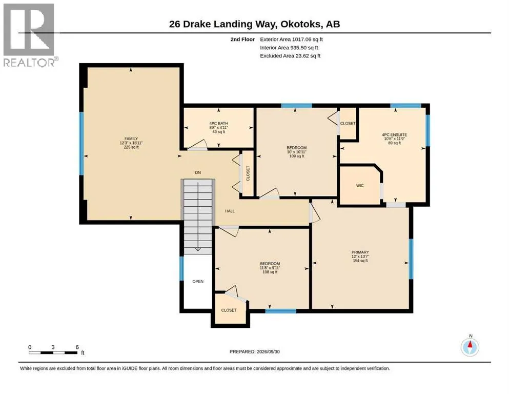26 Drake Landing  NE