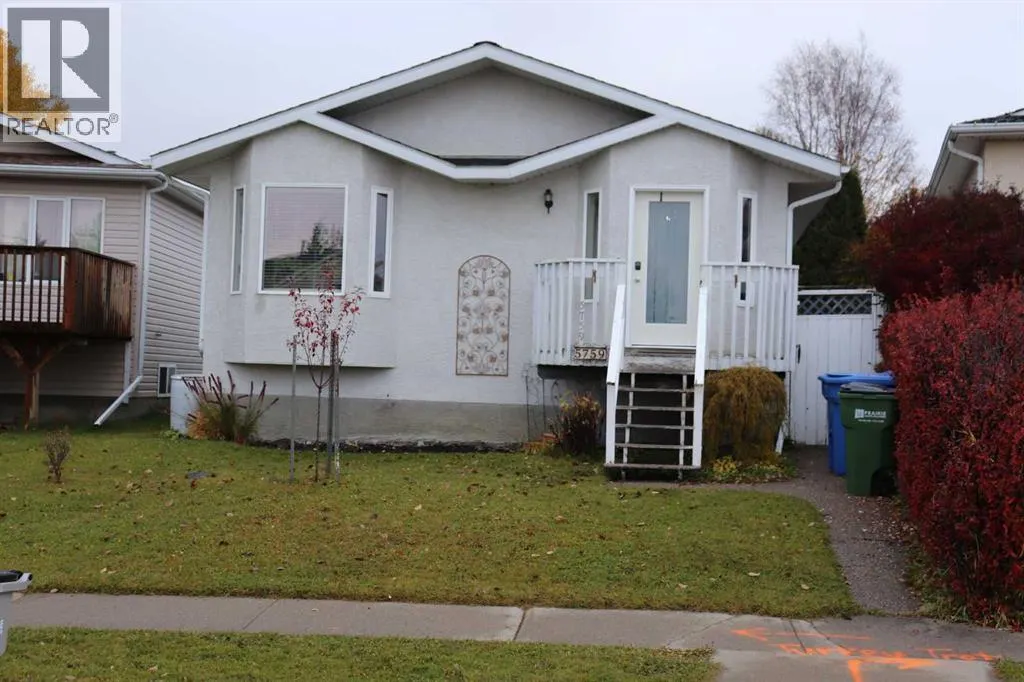 5759 Westhaven Drive