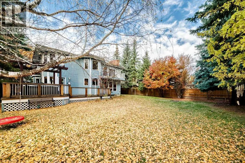120 Woodacres Drive SW