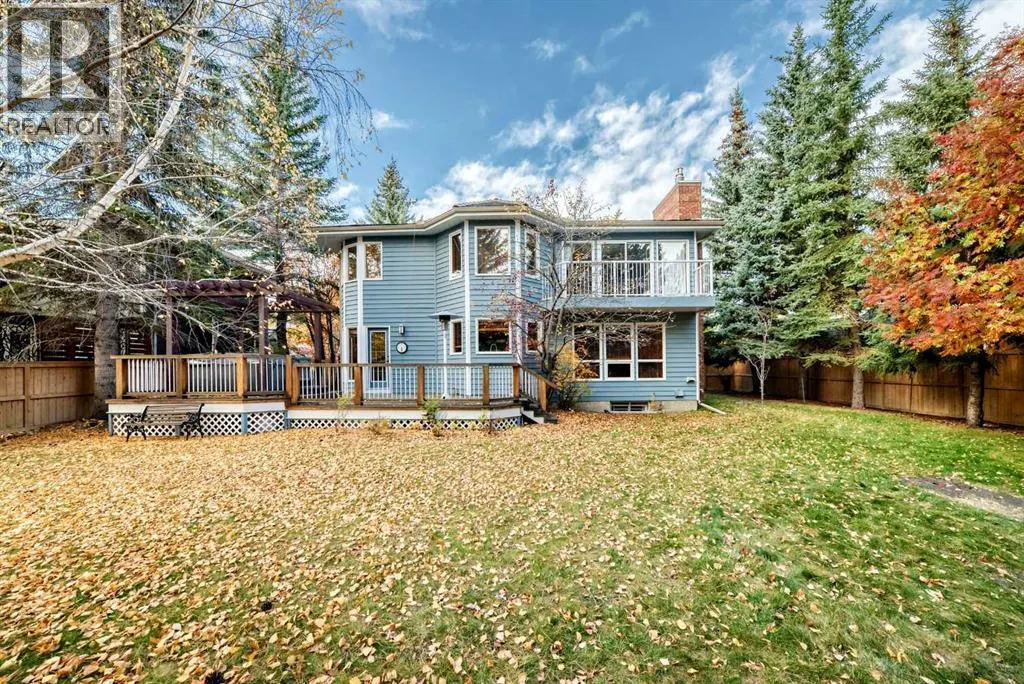 120 Woodacres Drive SW