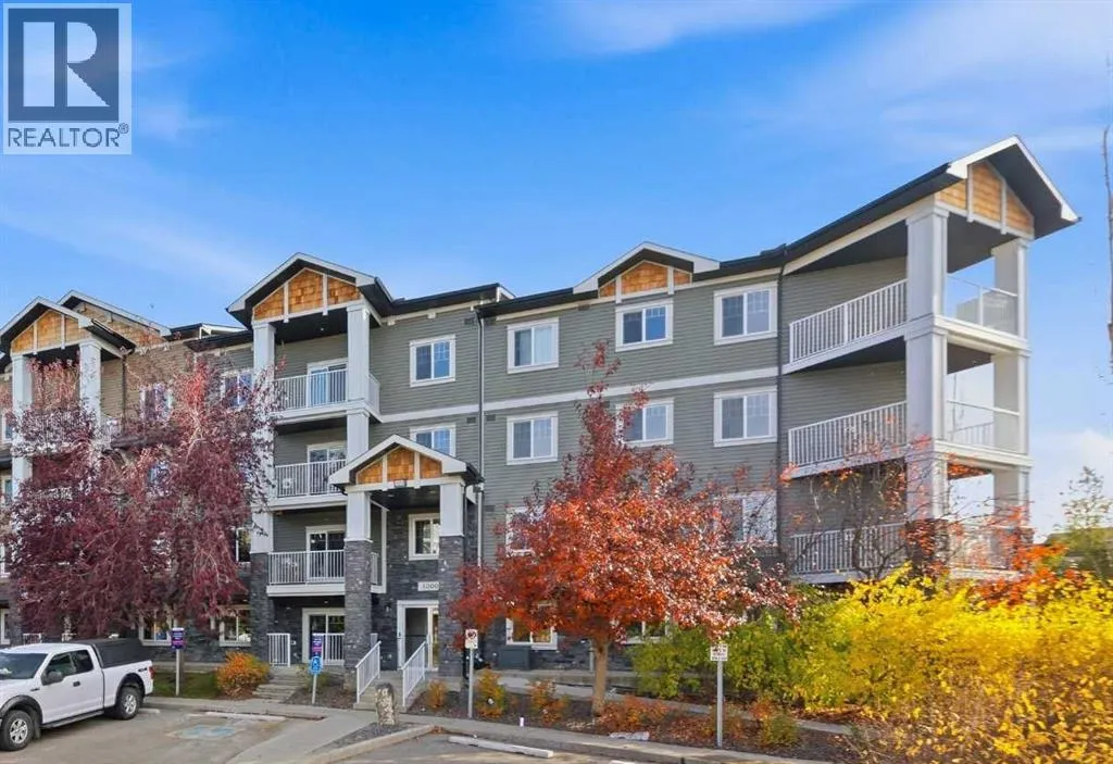 1306, 115 Prestwick Villas SE