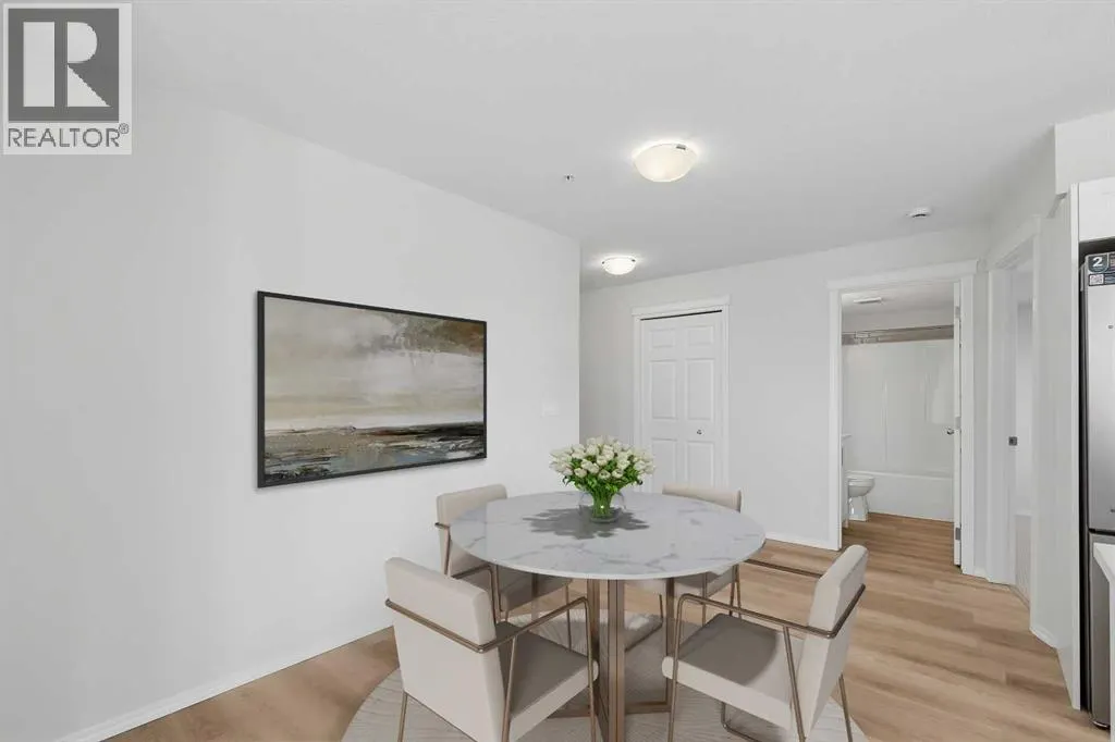 1306, 115 Prestwick Villas SE