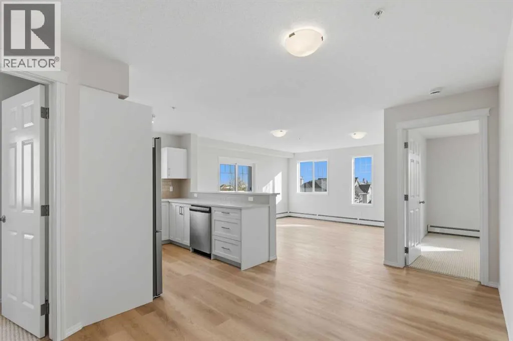 1306, 115 Prestwick Villas SE