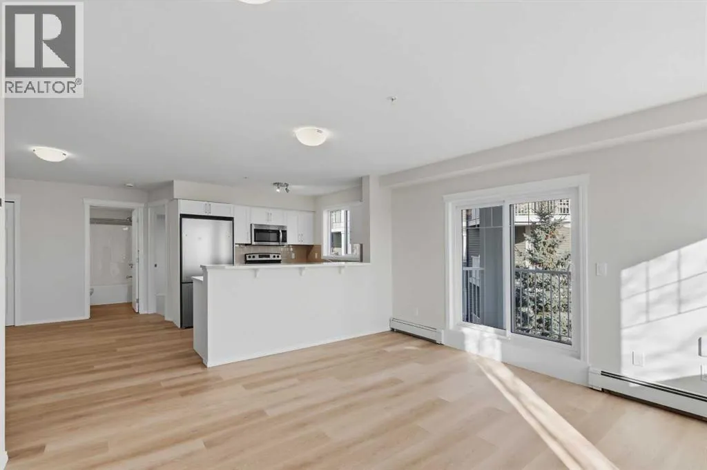 1306, 115 Prestwick Villas SE