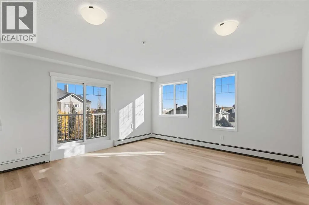 1306, 115 Prestwick Villas SE