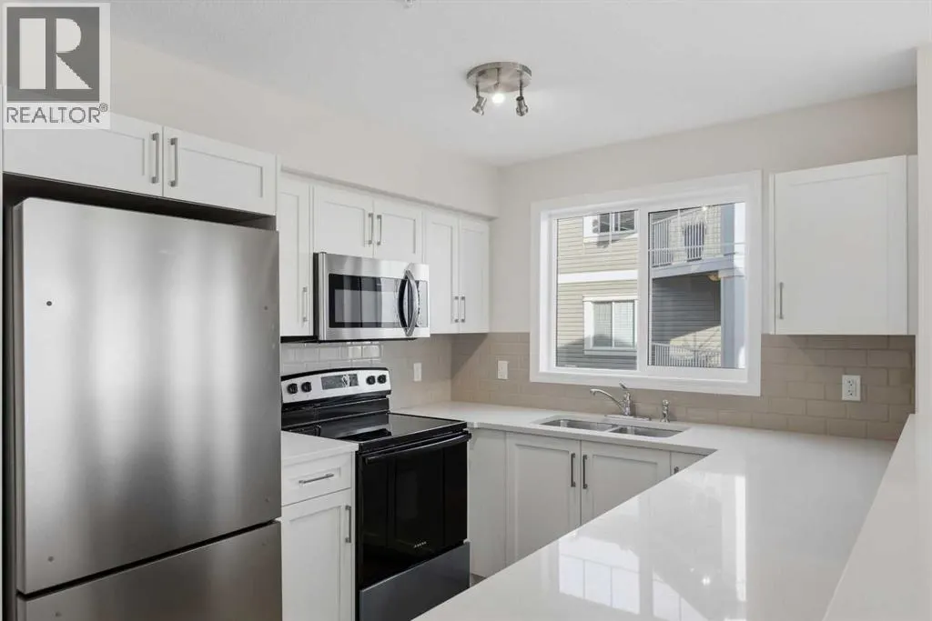 1306, 115 Prestwick Villas SE