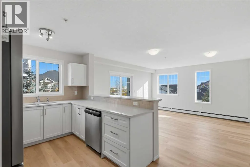 1306, 115 Prestwick Villas SE