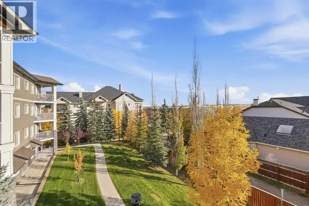 1306, 115 Prestwick Villas SE