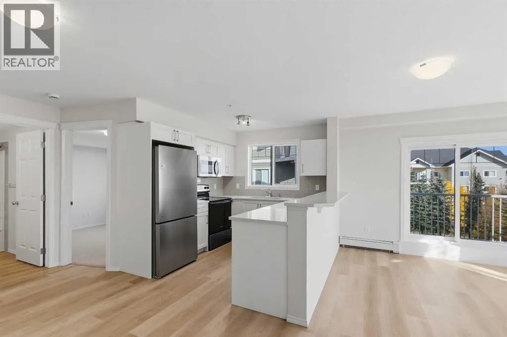 1306, 115 Prestwick Villas SE