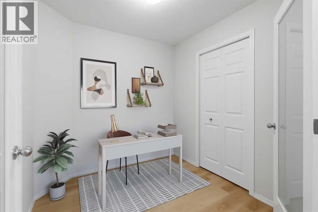 1306, 115 Prestwick Villas SE