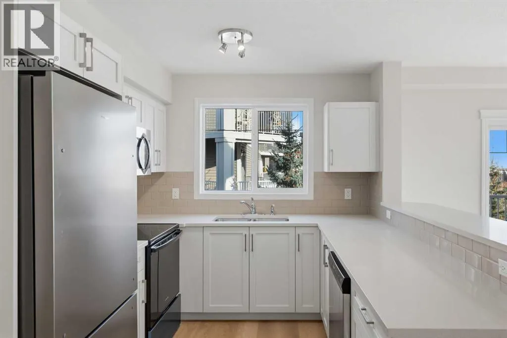 1306, 115 Prestwick Villas SE