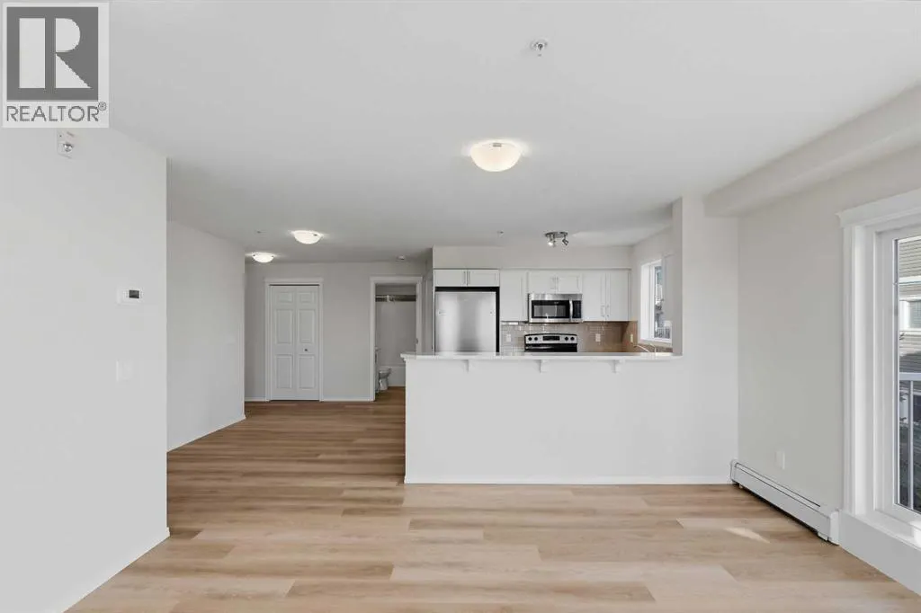 1306, 115 Prestwick Villas SE