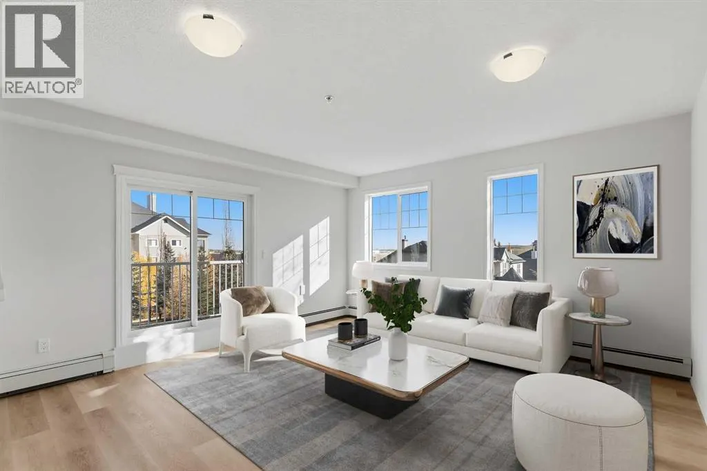 1306, 115 Prestwick Villas SE