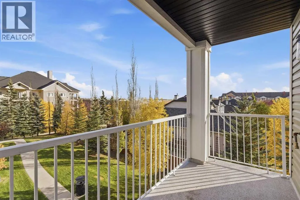 1306, 115 Prestwick Villas SE