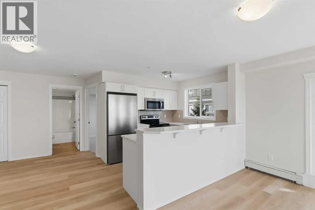1306, 115 Prestwick Villas SE