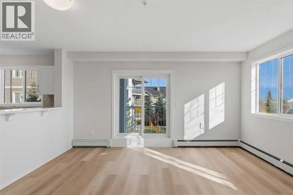 1306, 115 Prestwick Villas SE
